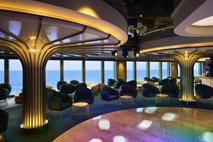 Astern Lounge